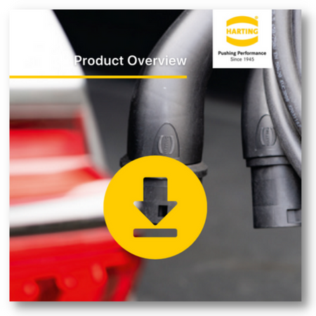 Product overview  HARTING Automotive